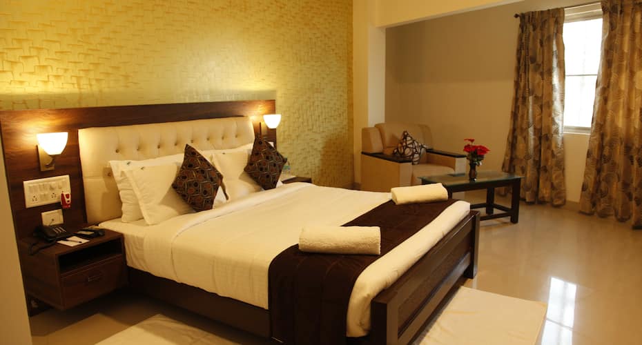 Platinum Arrow Hub, Sriperumbudur 4