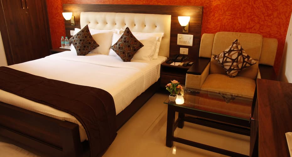 Platinum Arrow Hub, Sriperumbudur 5
