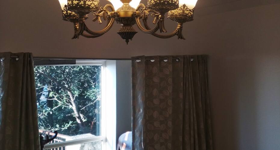 Muskotia Retreat, Nainital 2