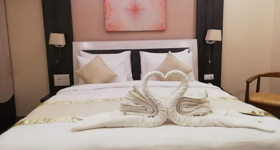 Prestige Hotel(Unit Of Shivhira Hotel and Hospitality Pvt. Ltd.), Goa 2