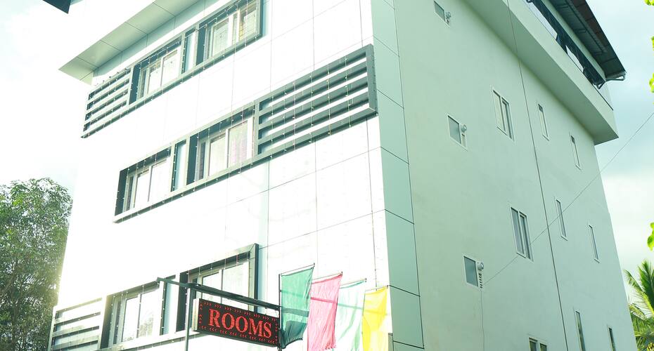 Royal Residency Perinthalmanna, Perintalmanna 2