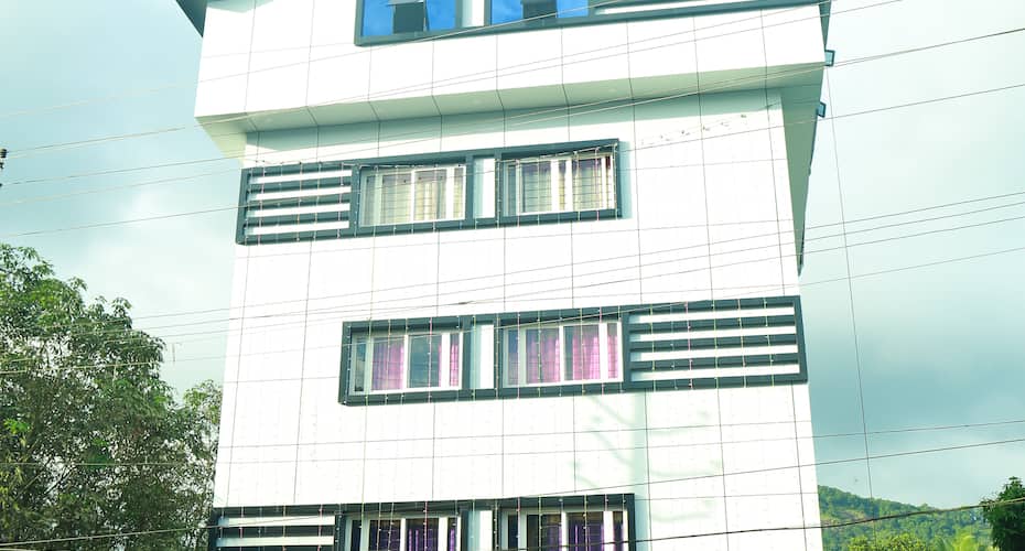Royal Residency Perinthalmanna, Perintalmanna 3