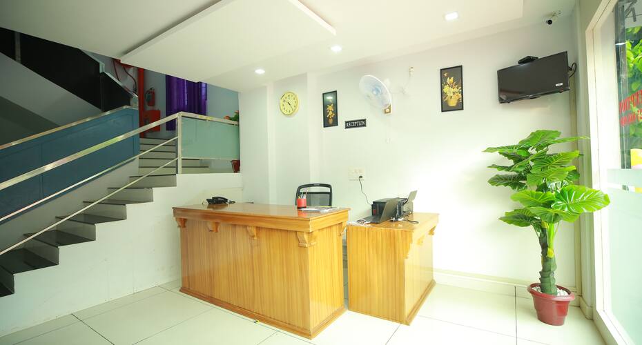 Royal Residency Perinthalmanna, Perintalmanna 4