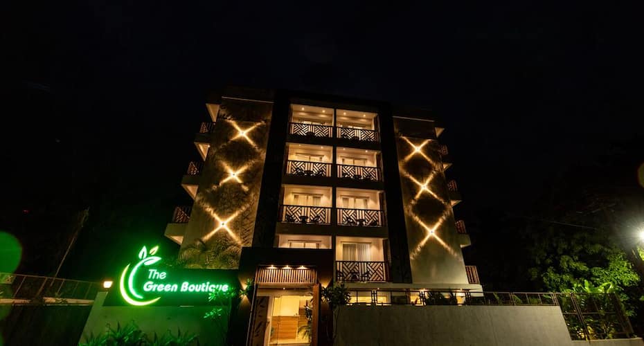 The Green Boutique Goa Price, Reviews, Photos & Address