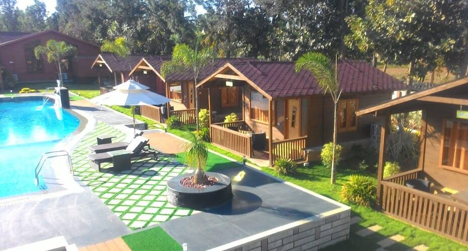 Shristhi Village, Bangalore 2