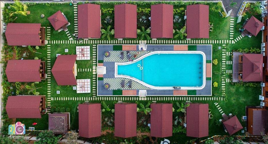 Shristhi Village, Bangalore 3