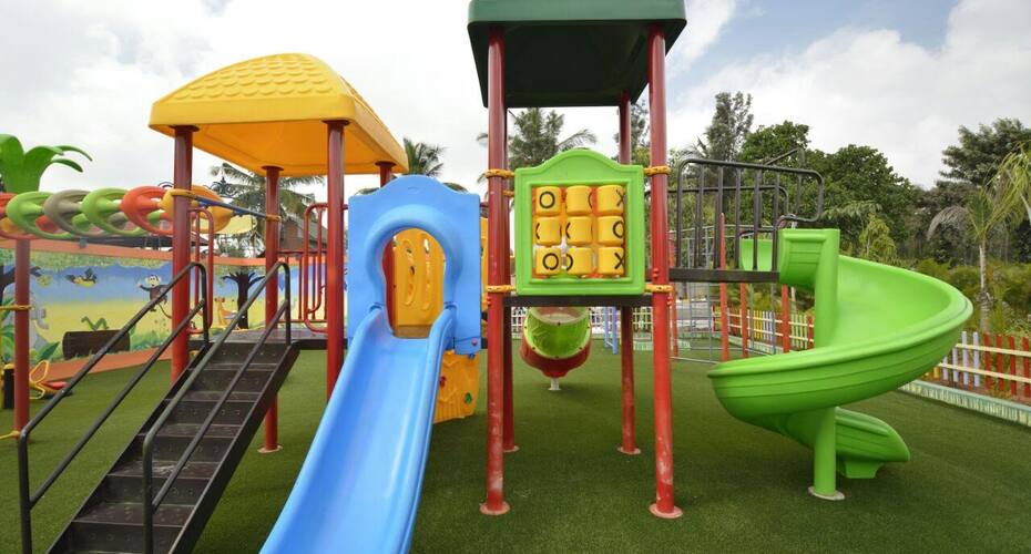 Shristhi Village, Bangalore 4
