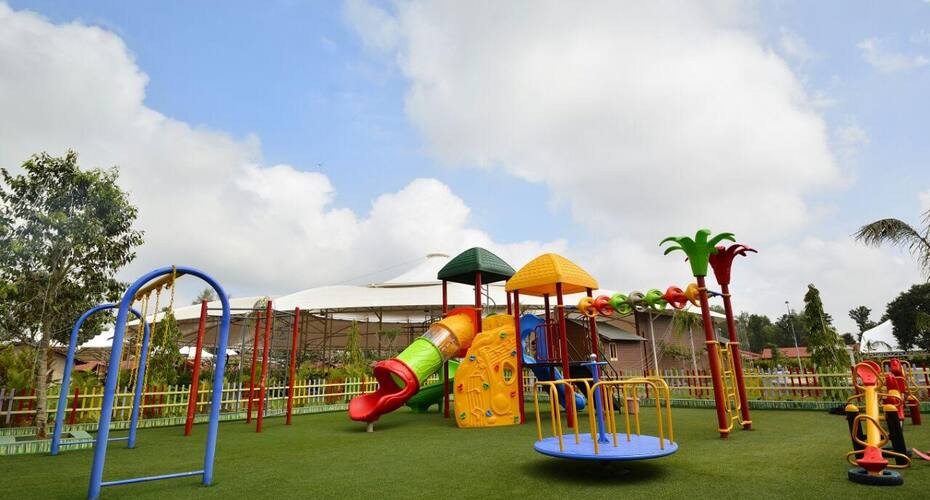 Shristhi Village, Bangalore 5