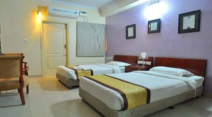 Ivory Indiranagar, Bangalore 1