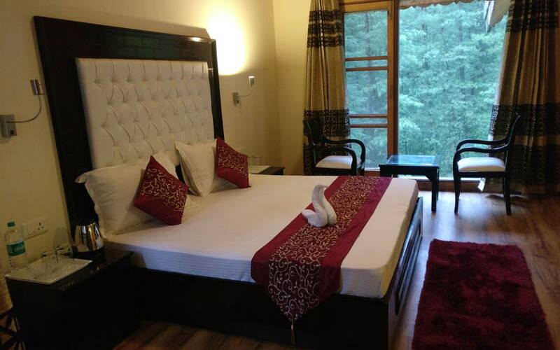 Naturelife Homestay, Shimla 2