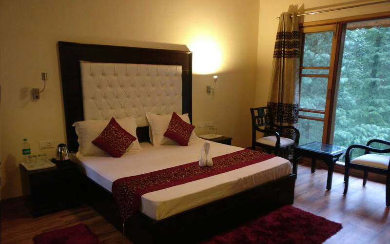 Naturelife Homestay, Shimla 3