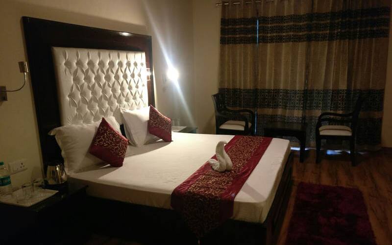 Naturelife Homestay, Shimla 4