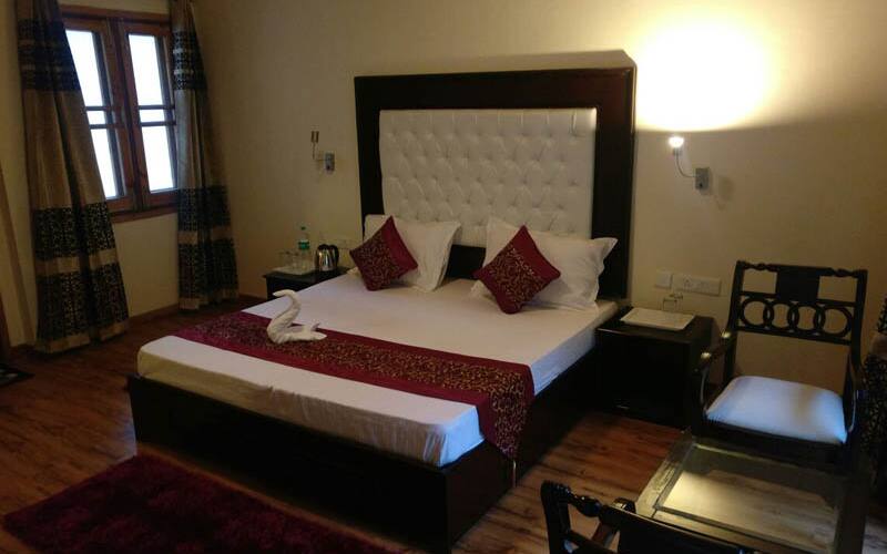 Naturelife Homestay, Shimla 5