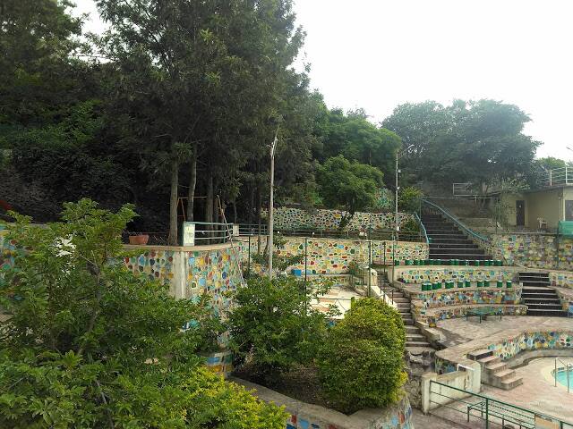 Pratikruti The Lakeview Resort, Pune 3