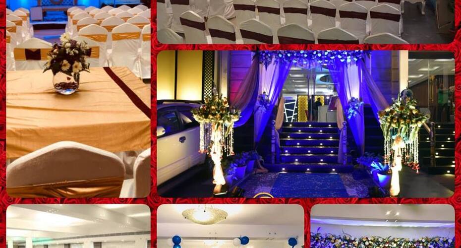 The Oscar Regency, Yamunanagar 4