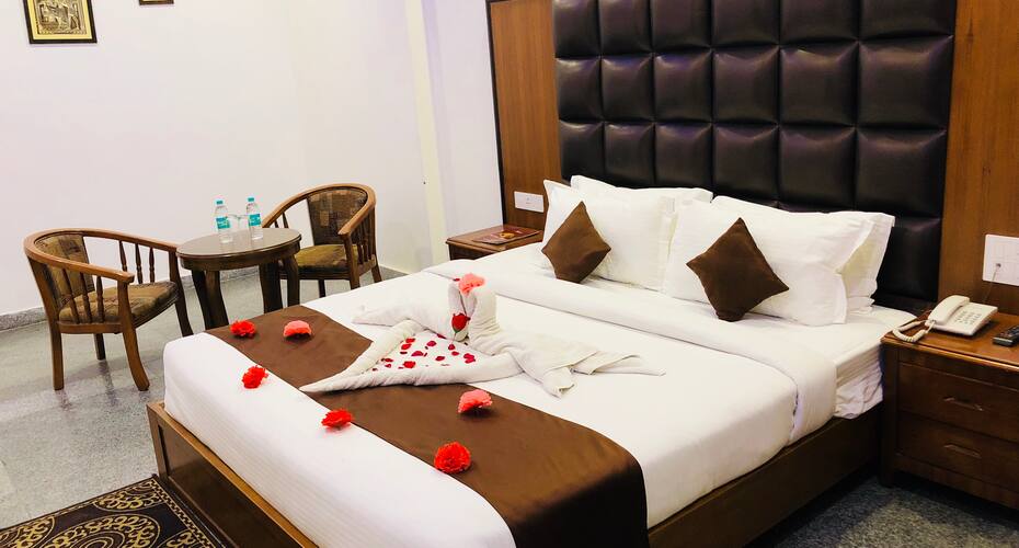 The Oscar Regency, Yamunanagar 2