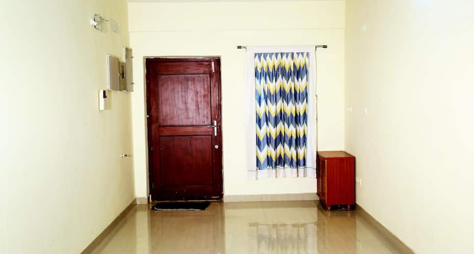 Maytas 1BHK Room by Tripvillas, Hyderabad 4