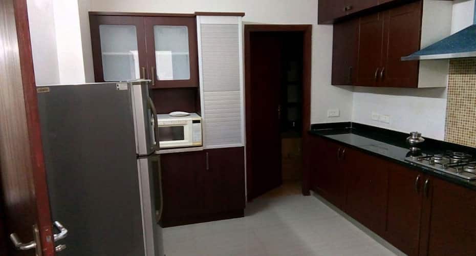 Maytas 1BHK Room by Tripvillas, Hyderabad 5