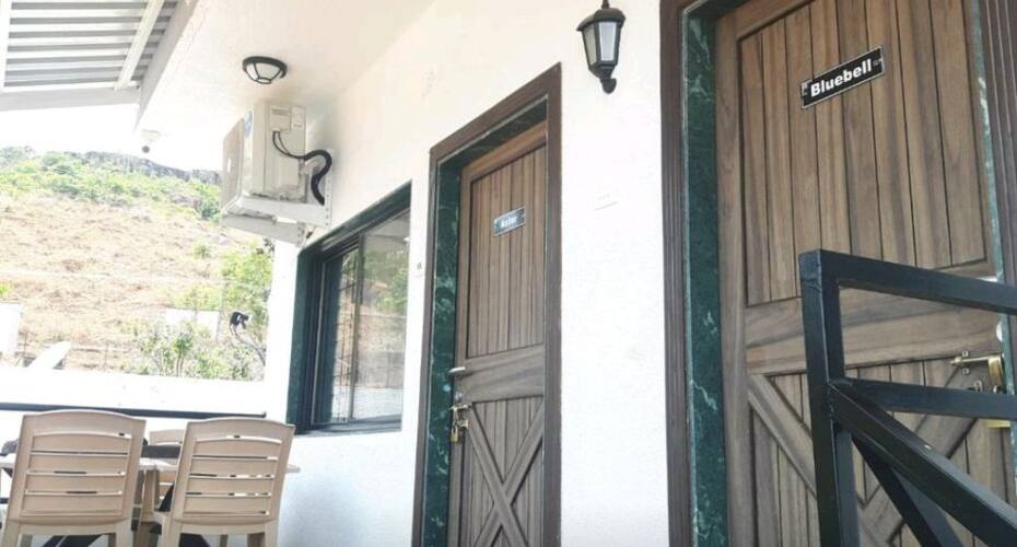 The Loft Homestay, Panchgani 3