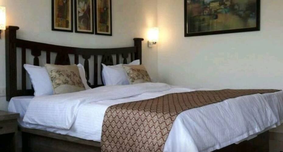 The Loft Homestay, Panchgani 5