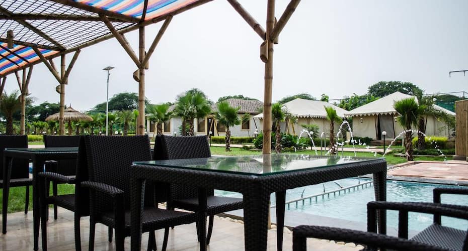 RURBAN RESORT, Ghaziabad 3