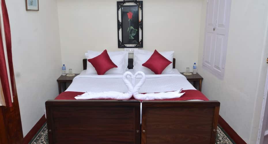 Valley Fair Homestay, Coorg 1