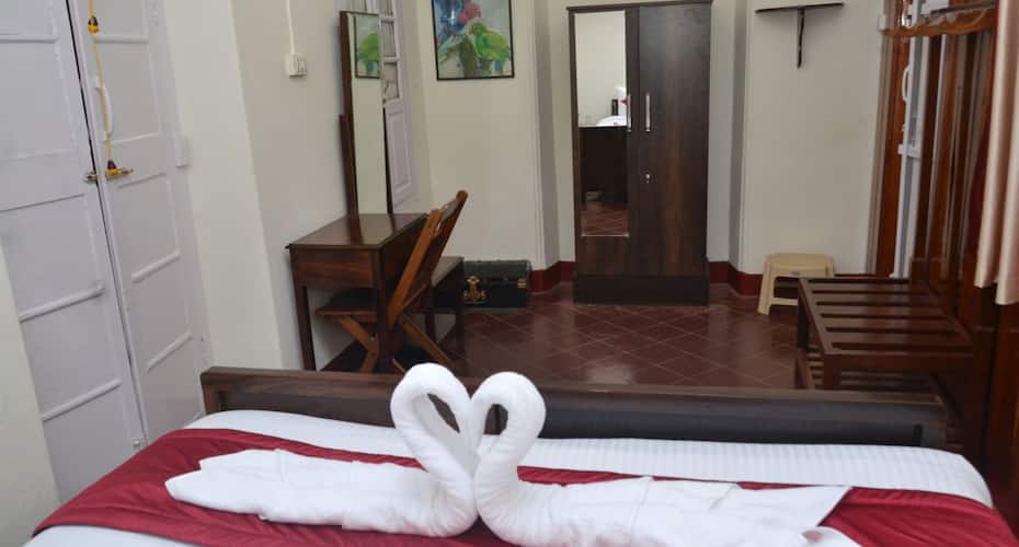 Valley Fair Homestay, Coorg 2