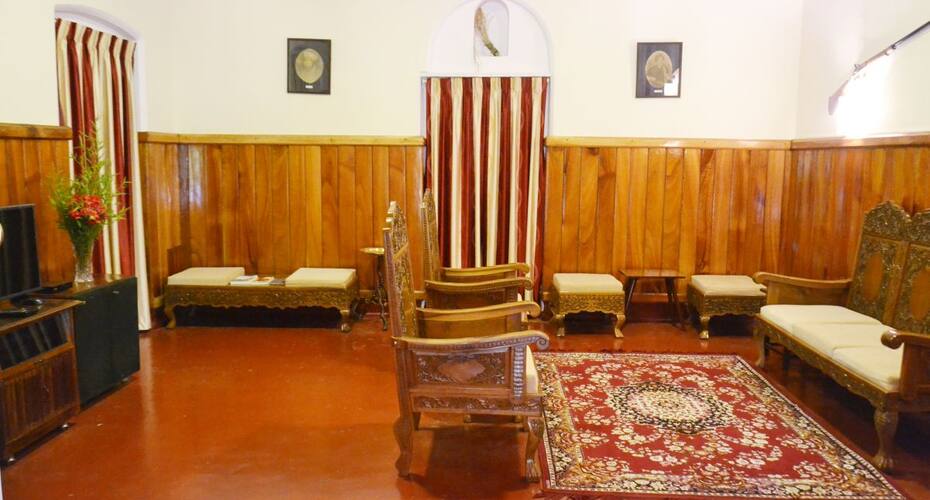 Valley Fair Homestay, Coorg 5