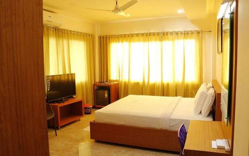 Hotel Hill Palace, Malappuram 5
