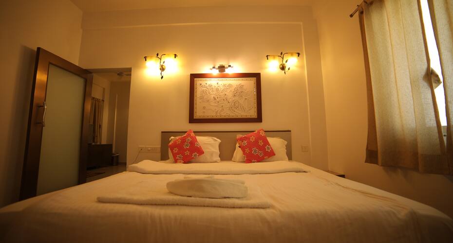 Hotel Surbhi, Kutch 1