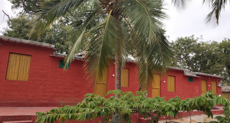 Hotel Gowri, Hampi 2
