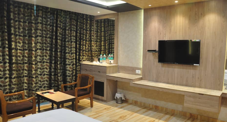Hotel Park Regency, Gorakhpur 5