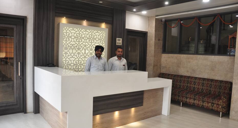 Hotel Park Regency, Gorakhpur 2