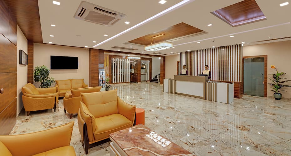 The Fern Residency Bhuj Bhuj Price Reviews Photos Address Radisson hotel kandla, serena beach resort and the fern residency bhuj are the best rated hotels based on customer reviews in the last 365 days. the fern residency bhuj bhuj price