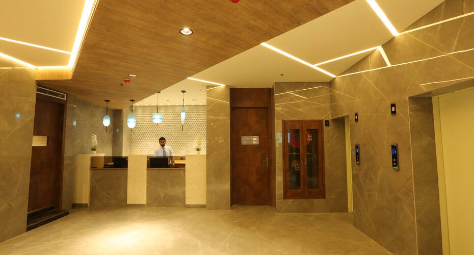 Leo Fort Hotel, Ludhiana 3