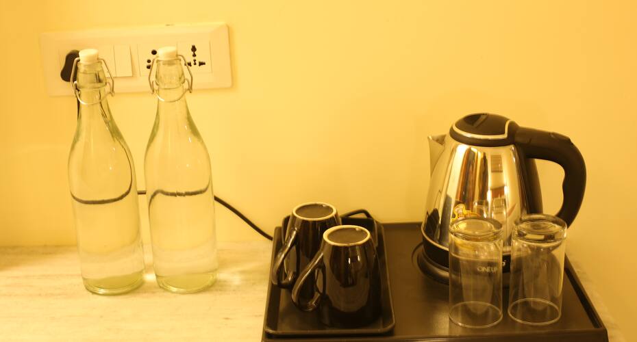 Leo Fort Hotel, Ludhiana 4