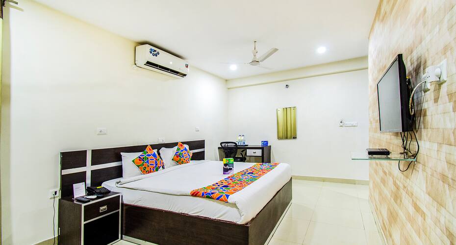 Hotel Magnum Pride, Hyderabad 2