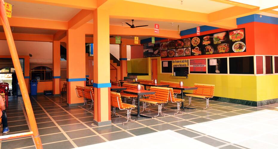 Hotel Meghna, Pithoragarh 3