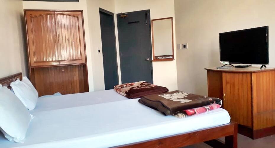 Hotel Meghna, Pithoragarh 2