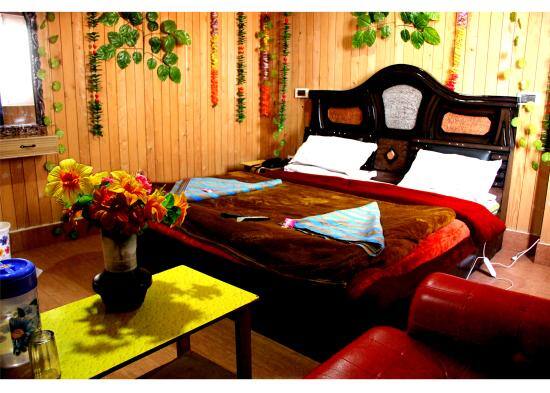 Hotel Burj, Srinagar 2