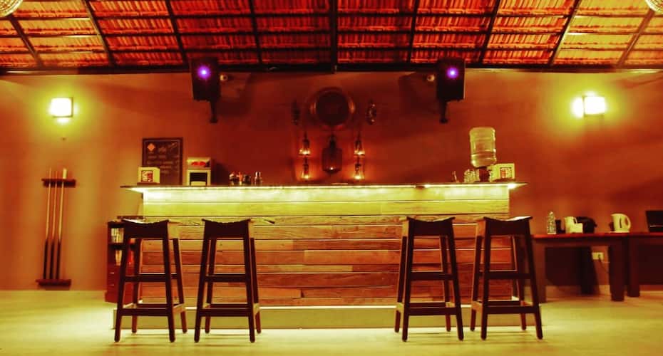 The Roads End Coorg Coorg Book This Hotel At The Best Price