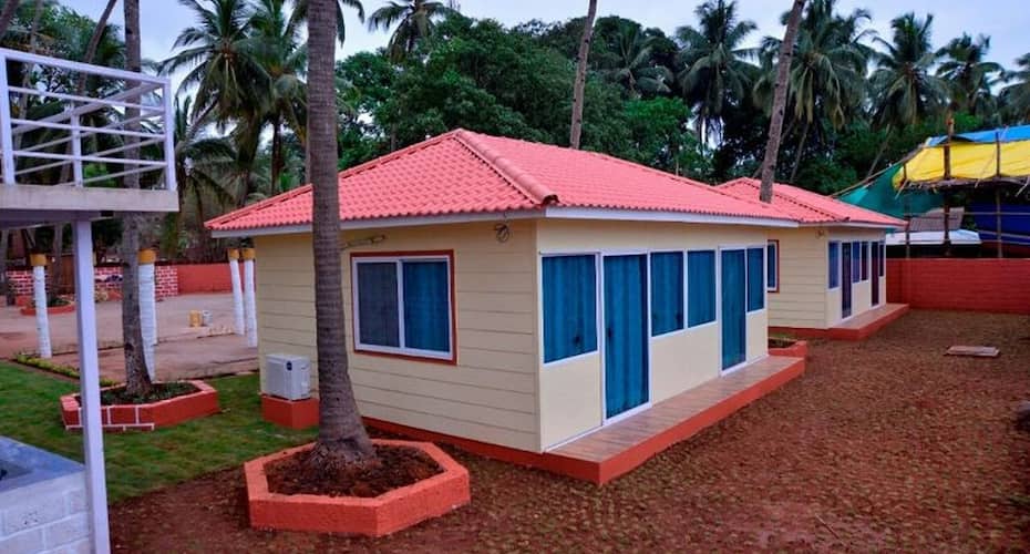 Sushegad Holiday Home, Ratnagiri 2