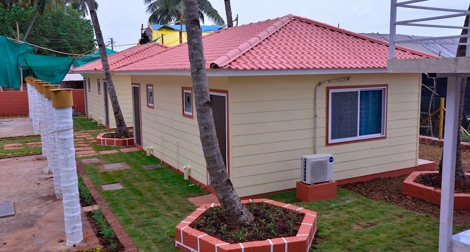 Sushegad Holiday Home, Ratnagiri 3