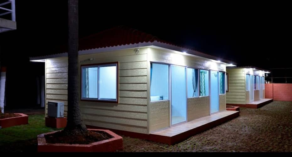 Sushegad Holiday Home, Ratnagiri 4