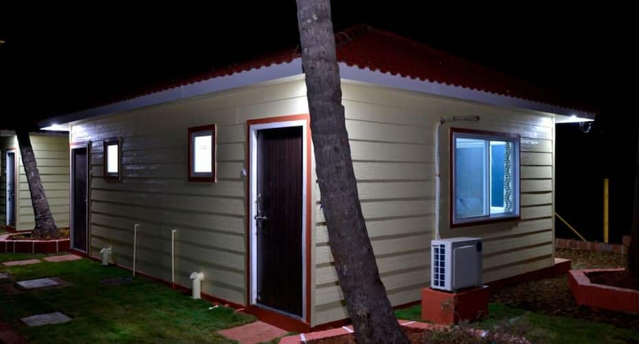Sushegad Holiday Home, Ratnagiri 5