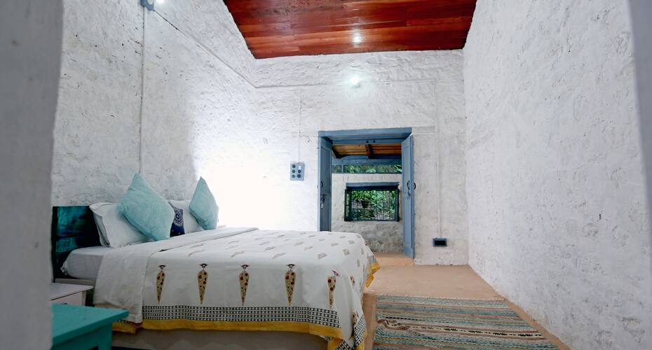 Vergomont Holiday Home, Nainital 2