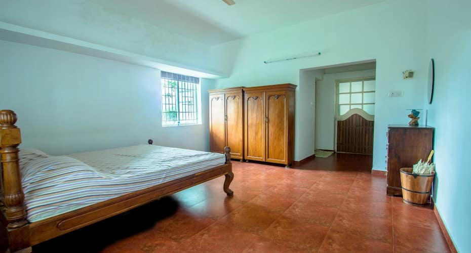 Hotel Deco Villa Near Isha Yoga, Coimbatore 3