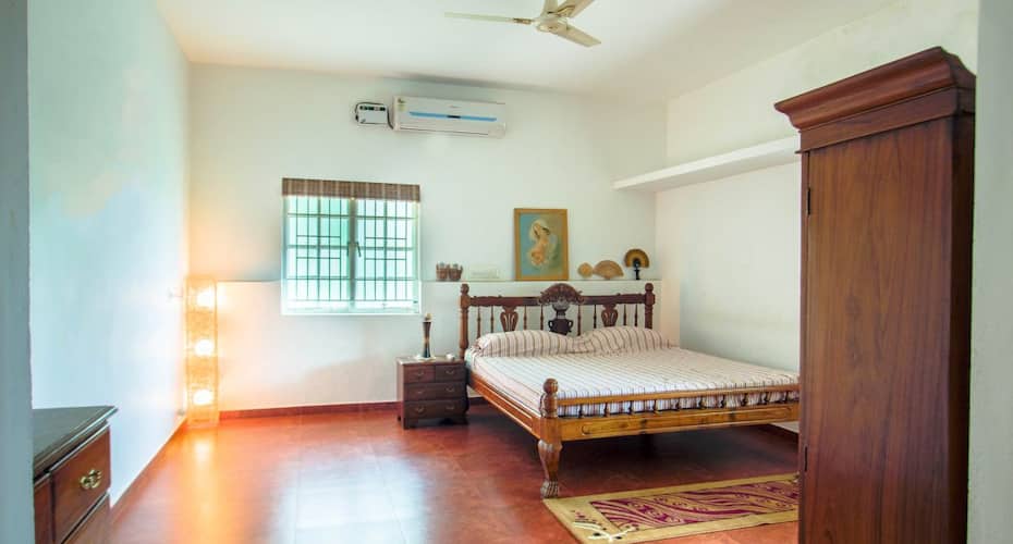 Hotel Deco Villa Near Isha Yoga, Coimbatore 4