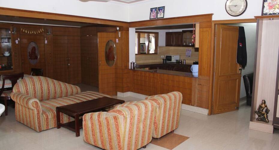 Patiala Villa Homestays, Patiala 4
