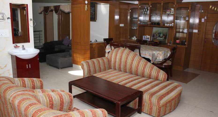 Patiala Villa Homestays, Patiala 5